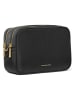 Michael Kors Schoudertas zwart - (B)21 x (H)14 x (D)8 cm