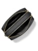 Michael Kors Schoudertas zwart - (B)21 x (H)14 x (D)8 cm