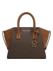 Michael Kors Torebka w kolorze brązowo-jasnobrązowym - 31 x 19 x 13 cm