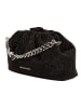 Michael Kors Henkeltasche in Schwarz - (B)25 x (H)13 x (T)8 cm