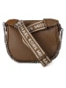 Michael Kors Torebka w kolorze brązowym - 23 x 15 x 13 cm