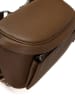 Michael Kors Schultertasche in Braun - (B)23 x (H)15 x (T)13 cm