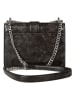 Michael Kors Torebka w kolorze czarnym - 20 x 15 x 8 cm
