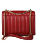 Michael Kors Schoudertas rood - (B)24 x (H)18 x (D)9 cm