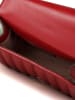 Michael Kors Torebka w kolorze czerwonym - 24 x 18 x 9 cm