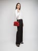 Michael Kors Umhängetasche in Rot - (B)24 x (H)18 x (T)9 cm