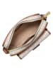 Michael Kors Schoudertas beige - (B)19 x (H)14 x (D)7 cm