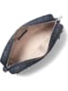 Michael Kors Umhängetasche in Dunkelblau - (B)24 x (H)16 x (T)5 cm