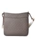 Michael Kors Torebka w kolorze brązowym - 22 x 23 x 6 cm