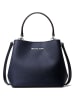 Michael Kors Torebka w kolorze granatowym - 20 x 17 x 10 cm