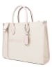 Michael Kors Henkeltasche in Rosa - (B)35 x (H)28 x (T)12 cm