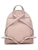 Michael Kors Rucksack in Rosa - (B)31 x (H)25 x (T)14 cm