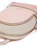 Michael Kors Rugzak lichtroze - (B)31 x (H)25 x (D)14 cm