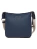 Michael Kors Torebka w kolorze granatowym - 20,9 x 20,9 x 7 cm