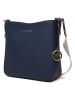 Michael Kors Torebka w kolorze granatowym - 20,9 x 20,9 x 7 cm