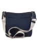 Michael Kors Torebka w kolorze granatowym - 20,9 x 20,9 x 7 cm