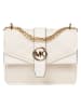Michael Kors Schoudertas crème - (B)20 x (H)18 x (D)8 cm