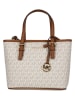 Michael Kors Schoudertas crème - (B)26 x (H)18 x (D)8 cm