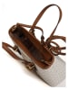 Michael Kors Torebka w kolorze kremowym - 26 x 18 x 8 cm