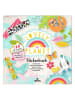 moses. Stickerbuch "Lovely Planet" - ab 3 Jahren