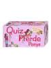 moses. Spiel "Das Quiz der Pferde und Ponys" - ab 8 Jahren