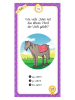 moses. Spiel "Das Quiz der Pferde und Ponys" - ab 8 Jahren