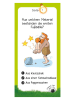 moses. Spiel "Das Junior Fußball-Quiz" - ab 8 Jahren