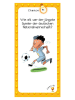 moses. Spiel "Das Junior Fußball-Quiz" - ab 8 Jahren