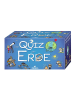 moses. Spiel "Das Quiz der Erde" - ab 8 Jahren