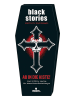 moses. Kartenspiel "black stories - Ab in die Kiste!" - ab 12 Jahren