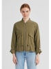 Milestone Blouson "Elsa" kaki