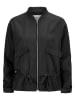 Milestone Blouson "Elsa" in Schwarz