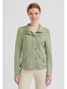 Milestone Übergangsjacke "Mango" in Mint in Grün