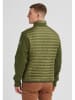 Milestone Steppjacke "Amarillo" in Grün