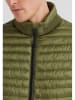 Milestone Steppjacke "Amarillo" in Grün
