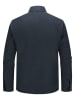 Milestone Tusssenjas "Bakerfield" donkerblauw