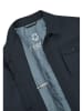 Milestone Tusssenjas "Bakerfield" donkerblauw