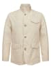 Milestone Übergangsjacke "Davis" in Beige