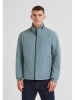 Milestone Funktionsjacke "Easton" in Hellblau