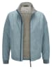 Milestone Funktionsjacke "Easton" in Hellblau