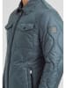 Milestone Übergangsjacke "Hamilton" in Blau