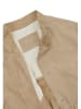 Milestone Lederjacke "Huntsville" in Beige