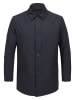 Milestone Funktionsjacke "Manhattan" in Dunkelblau