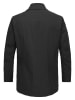 Milestone Funktionsjacke "Manhattan" in Schwarz