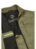 Milestone Übergangsjacke "Oxfort" in Khaki