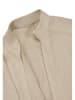 Milestone Leren jas "Toledo" beige