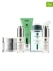 Able Skincare 5tlg. Gesichtspflegeset "Ultimate Full Day Skincare Routine"