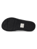 Reef Teenslippers "Santa Ana" zwart