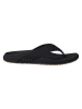 Reef Teenslippers "The Raglan" zwart
