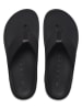 Reef Teenslippers "The Raglan" zwart